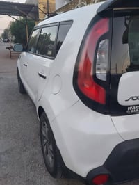 كيا سول • ٢٠١٤ • واسط دولي