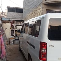 مكينة وكير جدد • ١١ راكب • بصرة
