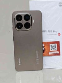 شاومي ١٥تي برو • ٥١٢ • كربلاء