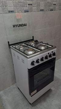 طباخ • استعمال قليل • مكان نزال سليم