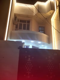 بعقوبة مدخل الرحمة • ١٠٠م • سند تحويل