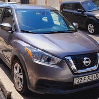 نيسان كيكس • ٢٠٢٠ • اربيل