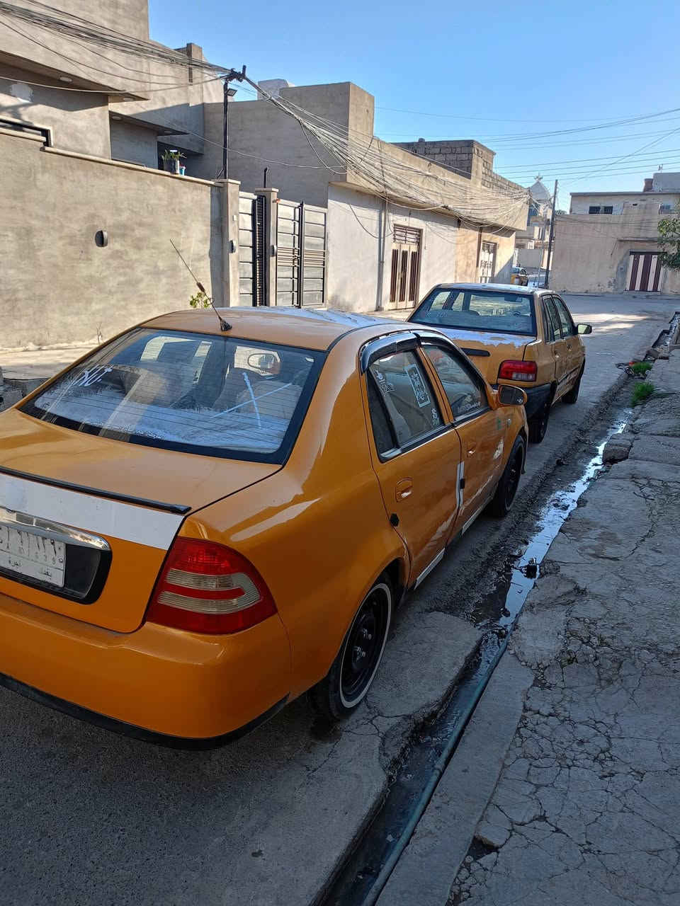 سيكي2011
شرعي داخل الموصل/سنوية22
السعر 38
***********
***********
تواصل عل ارقام لاتراسل خاص
