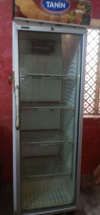ثلاجة • تبريد متقطع • بصرة