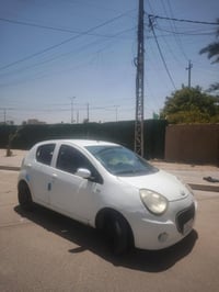 باندا • ٢٠١٢ • ١٣٠ الف