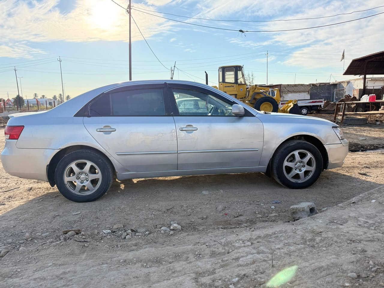 سوناتا الشكل المقدس ٢٠٠٧محدثه عشره رقم قاسيه ***********
