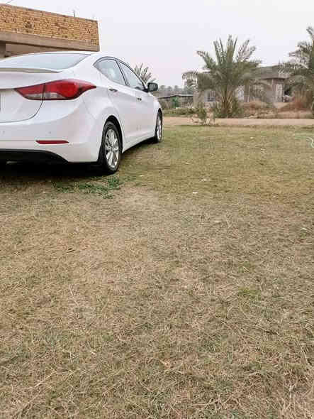 السلام عليكم النترا موديل 2015 وارد سعودي فول مواصفات فقط بنيد السعر 128 وبيها مجال***********
