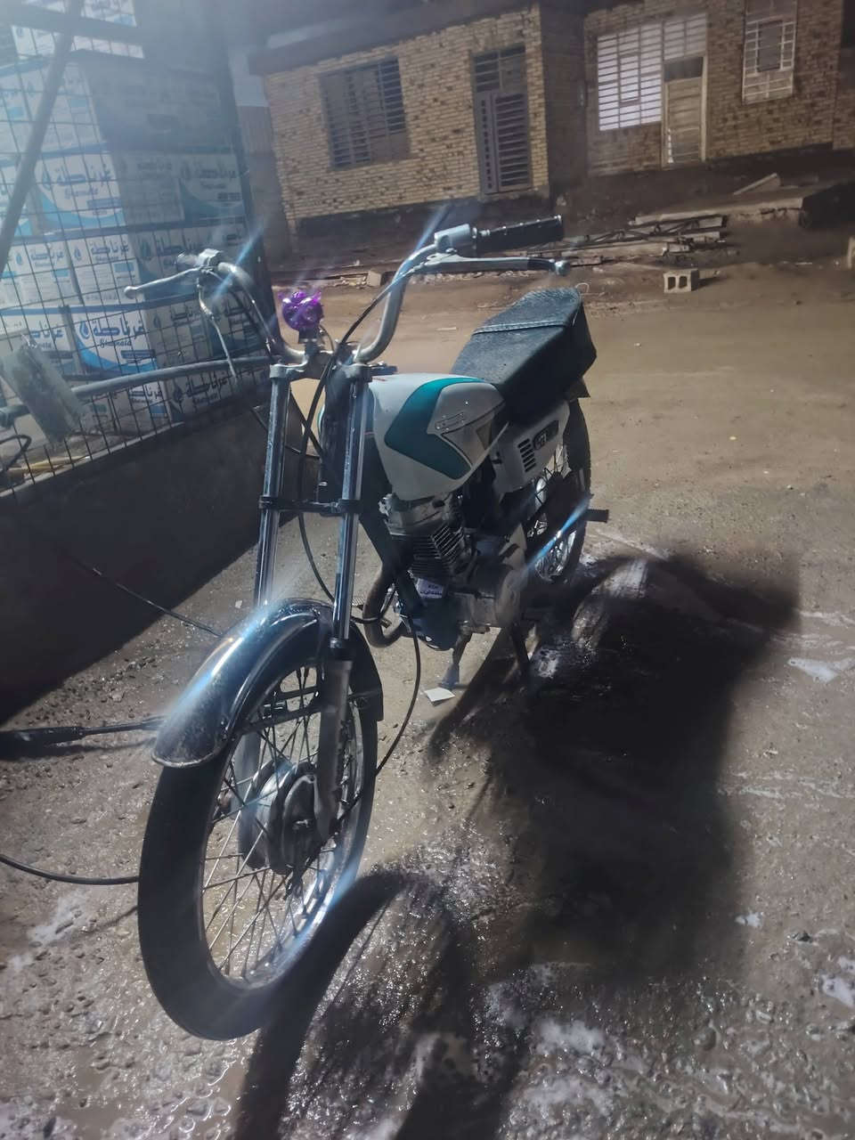 ربعه كير لبيع سعر 250 قفل دراجه ساله شهر ما طالع بيه  رقمي ***********
