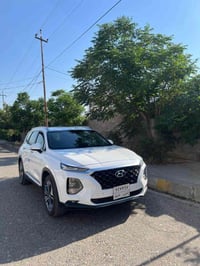 سانتا في • ٢٠١٩ • زاخو