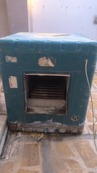 مبردة • شرط • كاملة
