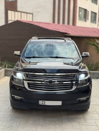 تاهو LTZ • ٢٠١٥ • ١١٢ الف