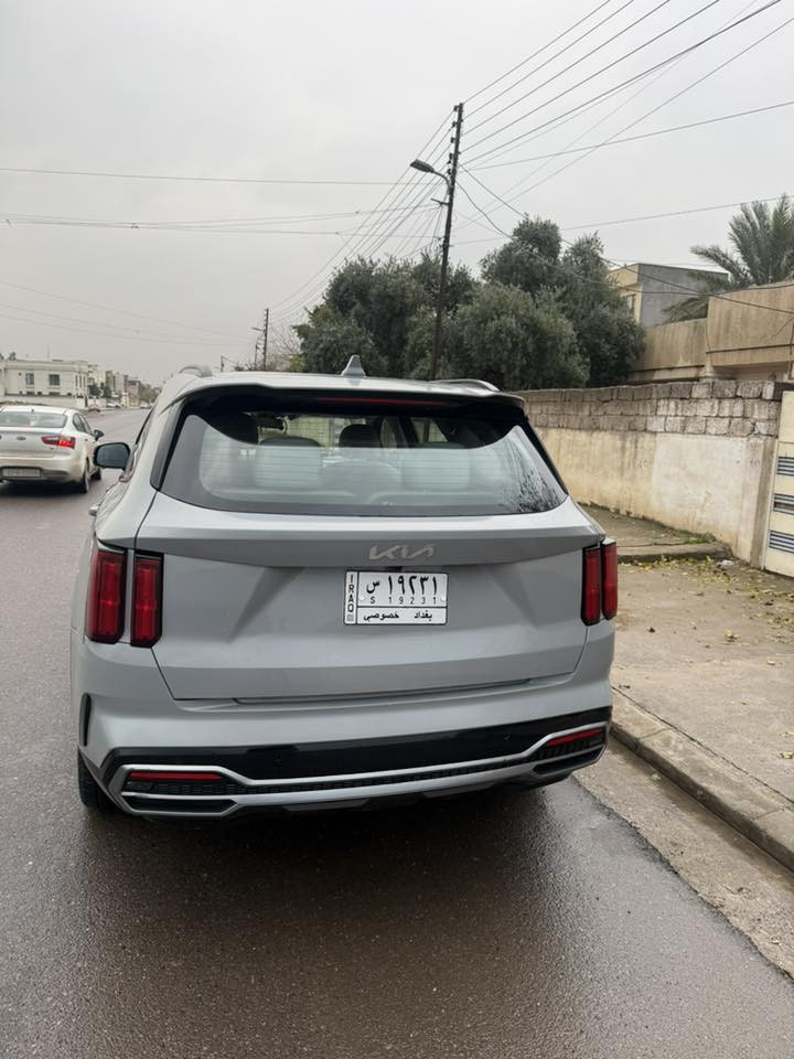 سونتو 23
فول فول مواصفات واحد على واحد 
صور الحادث موجود صبغ عام 
السعر 170 
المكان موصل 
للاستفسار ***********
