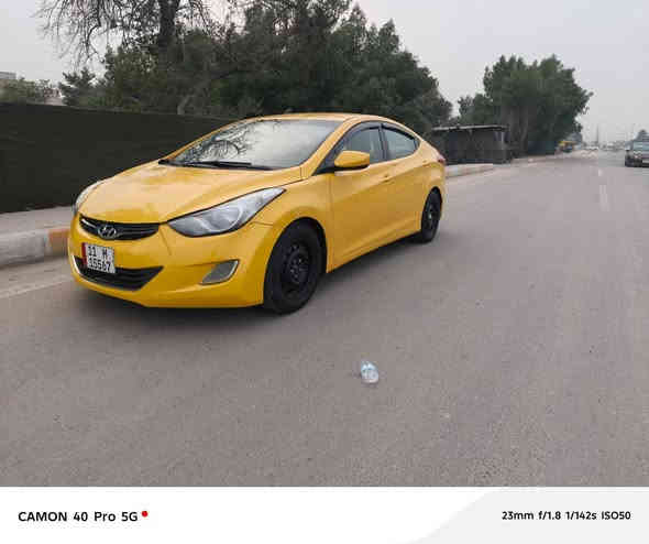 سلام عليكم الانتره 2013وارد امريكي حادث جاملغ أمامي وبنيد
رقم بغداد دولي مشروع وطني سنويه مجددا  مصفره  غرامات صدر جديد 
حجم محرك 1800 مكفول من تنقيص و تبخير
تبريد شغال ثلج + تخم تاير جديد 
نص فول
محرك 1800دوش
تقليل وقود باقي بيه مواصفات
العنوان بغداد السعر ( 95 بيه مجال البسيط الشراي 
رقم هاتف ***********
