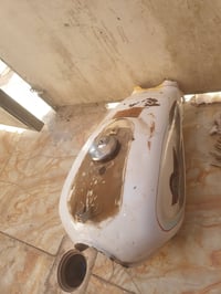 تانكي • شرط • تضحيه شارع العياده