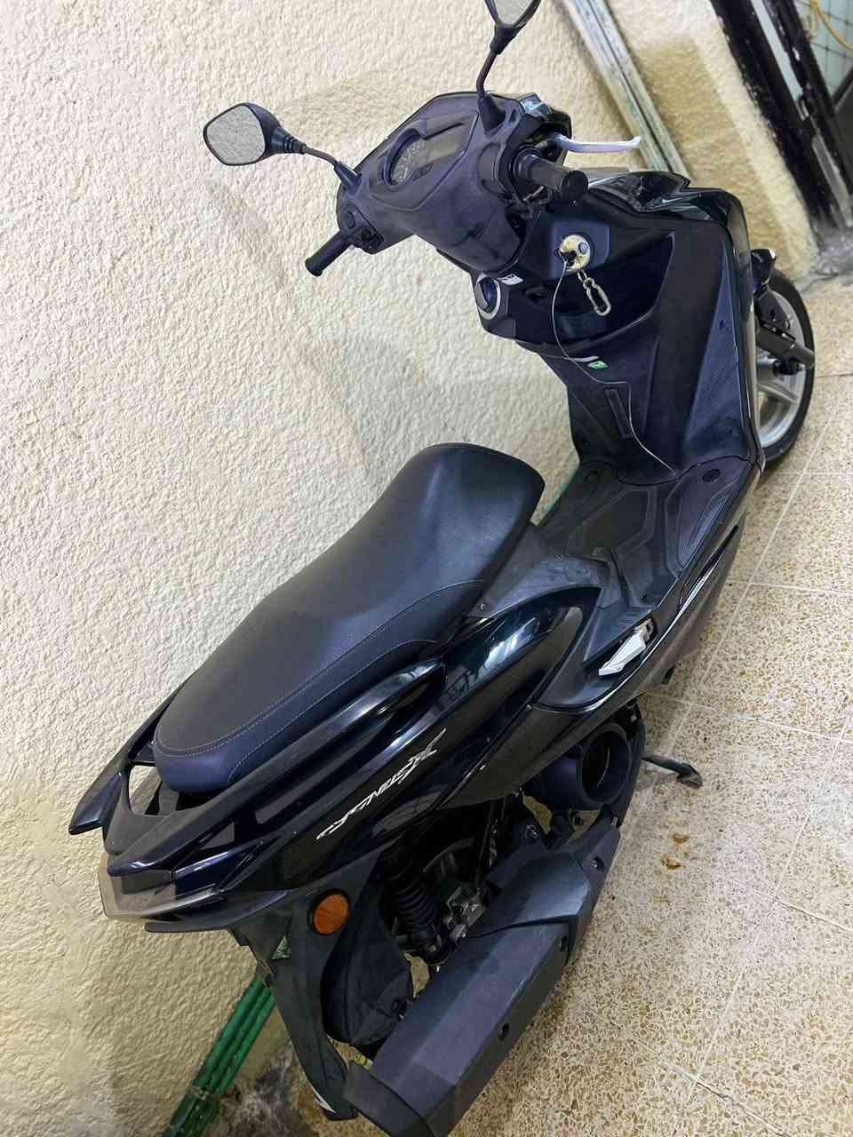 ياالله دراجه شمعه ياباني الحديث موديل ٢٠١٨ مكفوله كفاله عامه ماشيه 22 الف
*********** المكان مدينه الصدر سوك العوره
