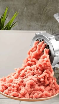 مثرامة يدوية • ضد الصدأ • موصل نينوى