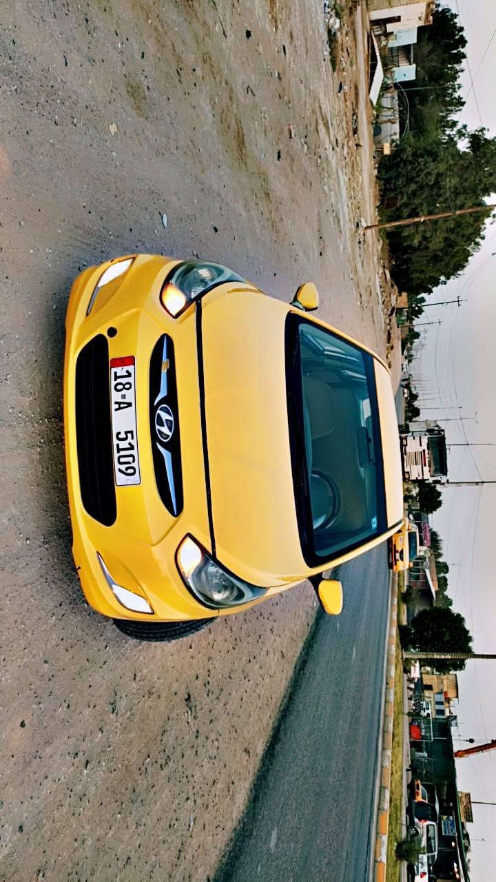 السلام عليكم :
اكسنت 2012 وارد خليجي مكفوله من الضربه والتبديل مكينه گير تبريد حداديه خير من الله رقم بابل انگليزي سنويه جديده مصفره هيئه وغرامات  تايرات باتري جديد دوشمه شاشه  سياره نضيفه كلش استخدام شخصي
الاستفسار الاتصال:
  ***********
  ***********
