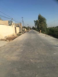 هيكل كامل • طابو ملك صرف • ١٠٠م