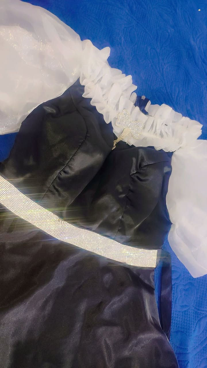 سلام عليكم بنات عندي ذني الفساتين البيع مكاني سماوه


**إذا كنت صاحب هذا الإعلان وتريد حذفه لأي سبب، رجاءا أرسل رسالة إلى الدعم الفني**