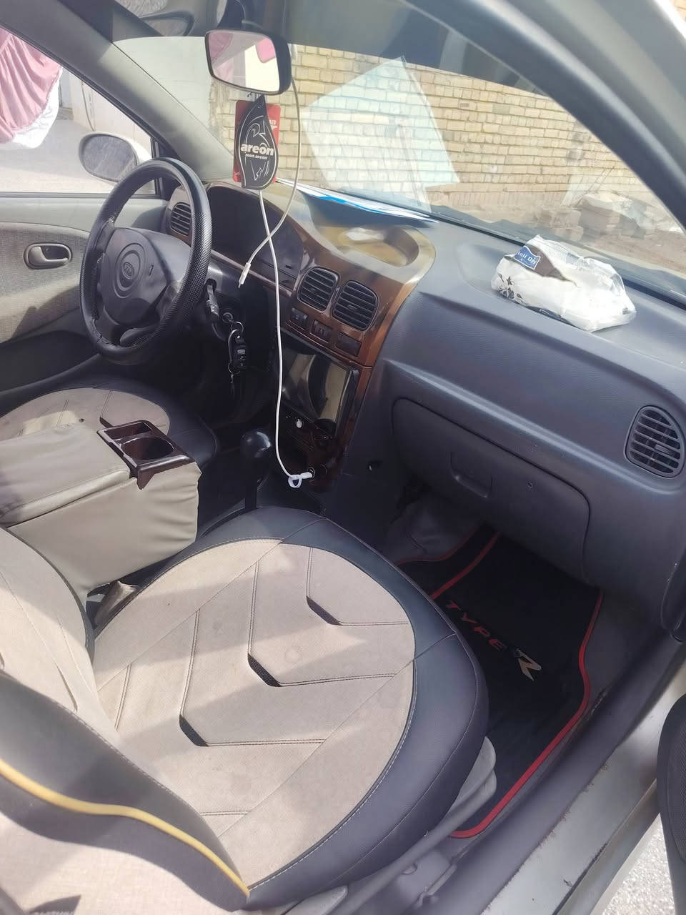 السلام عليكم كيه ريو ٢٠٠١ ورد أمريكي محرك ١٨٠٠ مكينه كير مكفوله تبريد تدفأ صدر امامي جديد بدون حادث صبغ عام بمريكه رقم بغداد الجديد هزه جديد السياره وجاهزه وخير من الله ٤٧ ورقه بيهه مجالمكان بابل السده الهنديه ***********
