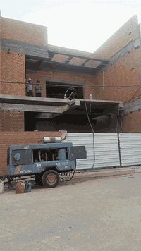 تأجير الكنبريسرات تكسير وقص جميع انواع الصب الكونكرين وعمال السند بلاس 

للستفسار الاتصال 📞*********** سرمد
