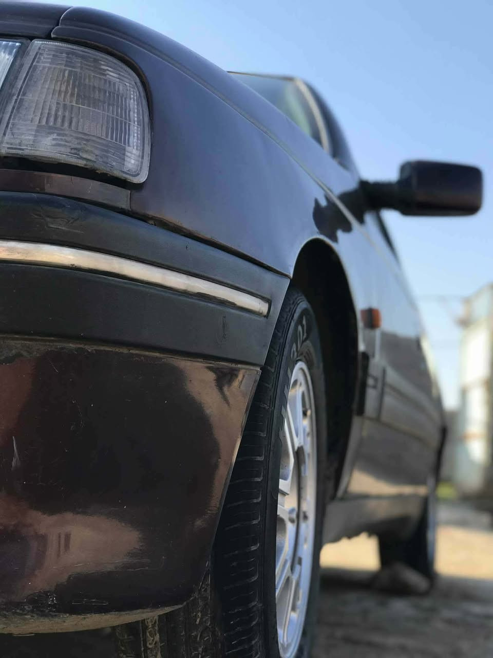 السلام عليكم خوان بيجو 405
موديل 92
كابون بيها
شرعي جيراني 
غرامات صفر 
سياره حلوه مال بيت 
للبيع او معارض بكوين او سيكي حسب القناعه الي عنده يتفضل وتساب ***********
