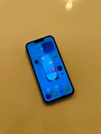 آيفون ١٣ برو ماكس • ٢٥٦ • بطارية ٨٨٪