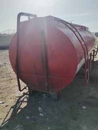 تانكي مياه • سعة ١٦٠٠٠ • بابل