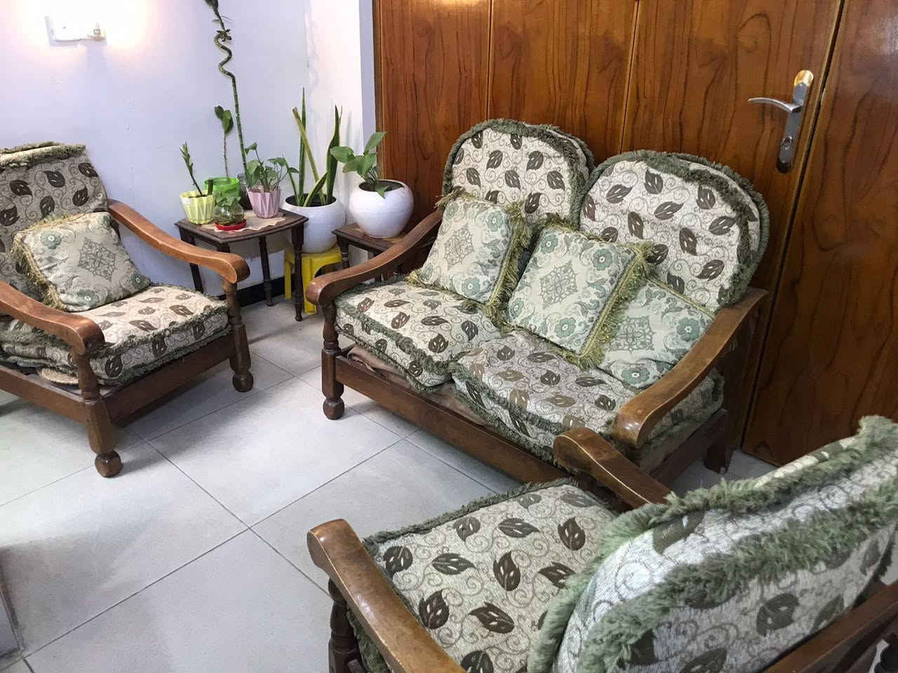 قنفات للبيع التواصل على الخاص


**إذا كنت صاحب هذا الإعلان وتريد حذفه لأي سبب، رجاءا أرسل رسالة إلى الدعم الفني**