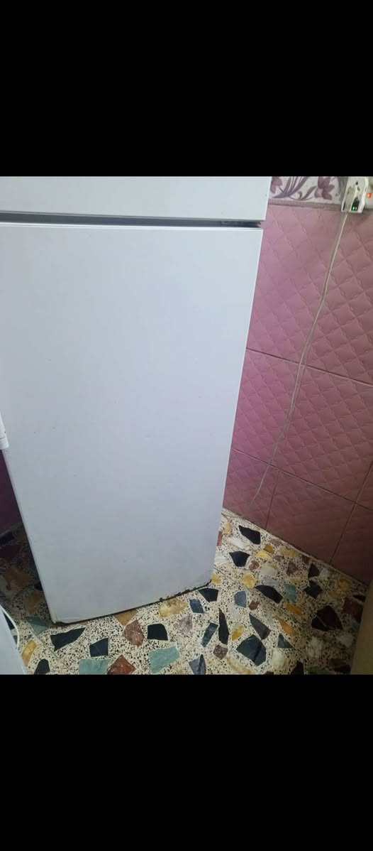 السلام عليكم ثلاجة للبيع شرط تجميد فول
السعر 80مكاني(بغداد الشعب)


**إذا كنت صاحب هذا الإعلان وتريد حذفه لأي سبب، رجاءا أرسل رسالة إلى الدعم الفني**