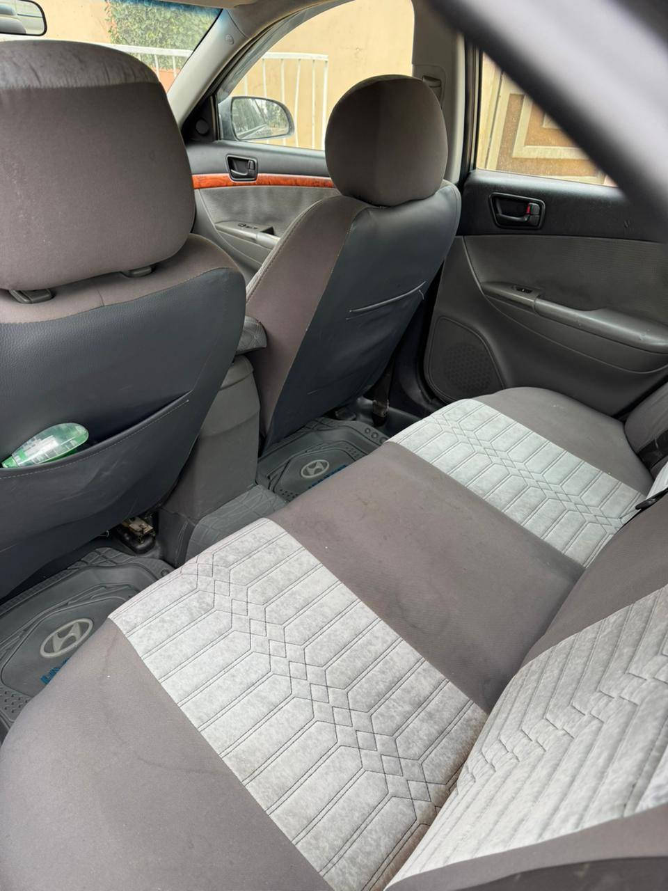 سوناتا ٢٠٠٩ وارد أمريكي للبيع
للتفاصيل الاتصال بالرقم ***********
مكلف بالنشر.
