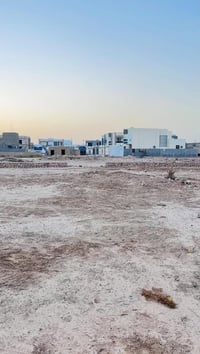 أرض سكنية • أرض للبيع • أراضي الرمادي • أرض الشراع • أرض 300 متر • أرض...