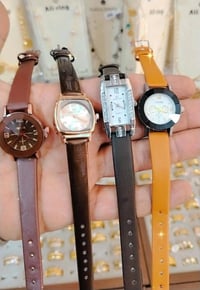 ساعات نسائي • كوالتي عالي