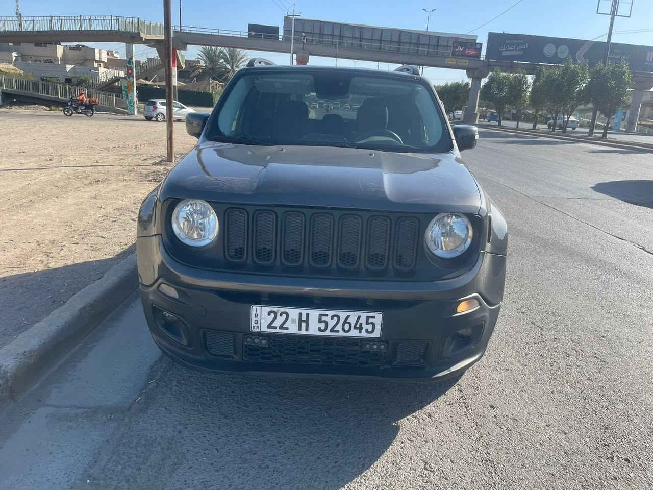 السلام عليكم 
موديل 17 فول بدون ايرباك 
حادث واضح صور موجوده 
سعرها 120 بيها مجال 
مكاني السيدية


**إذا كنت صاحب هذا الإعلان وتريد حذفه لأي سبب، رجاءا أرسل رسالة إلى الدعم الفني**