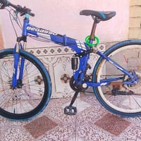 عمي بايسكل يسوه جبلي ماناقصه شي تعال وصعد سعره رخيص خاص  ‏‪‏‪078836871...