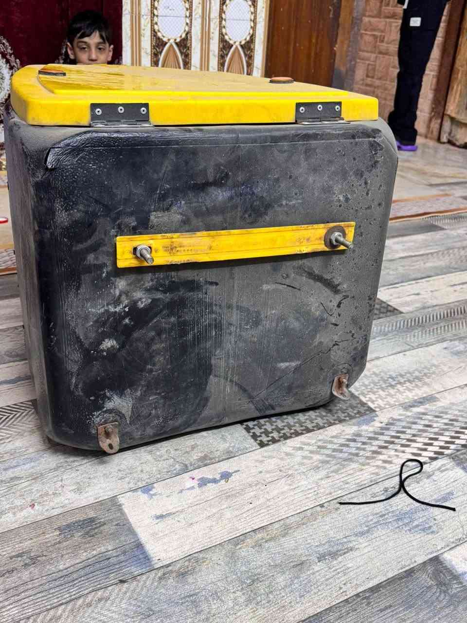 صندوق اةدلفري البيع ***********
