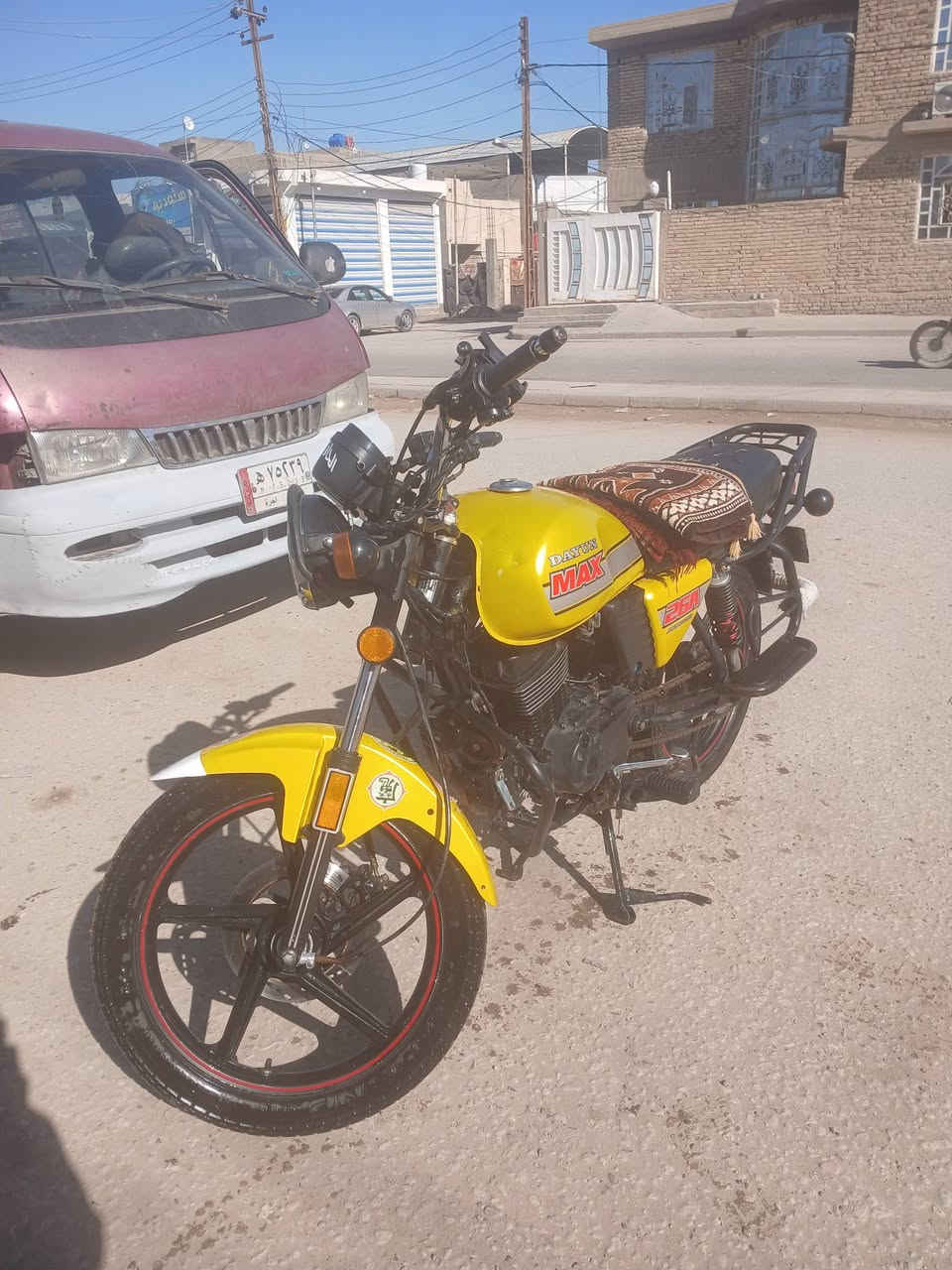 دايون نفخ للبيع مديل 2020 اوراق اصولي السعر 1250 وبيهة  مجال الاستفسار ***********واتساب *********** المكان نجف
