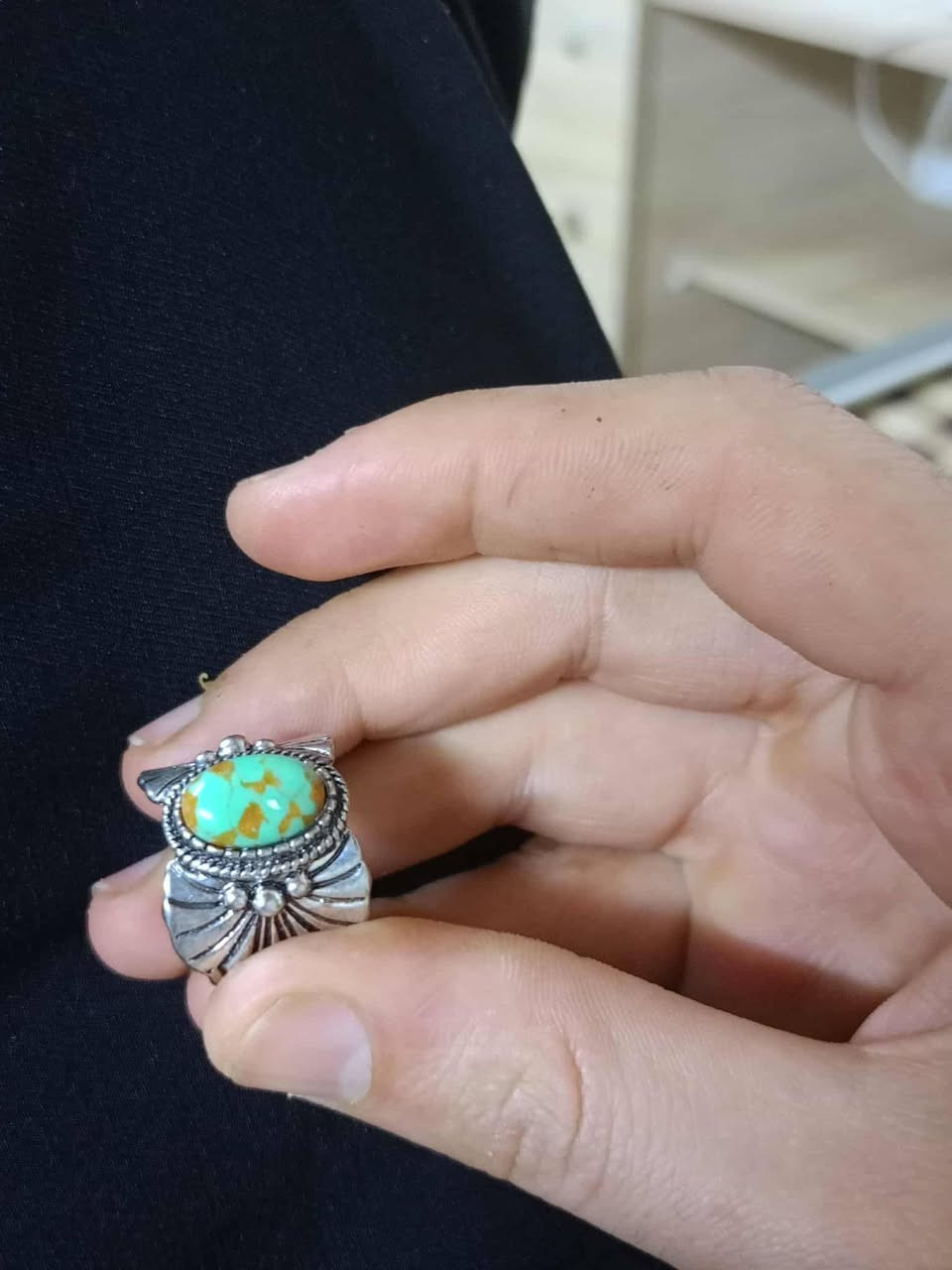 متاح محبس فضه مختومه كله ادفع سعر وبل عافيه


**إذا كنت صاحب هذا الإعلان وتريد حذفه لأي سبب، رجاءا أرسل رسالة إلى الدعم الفني**