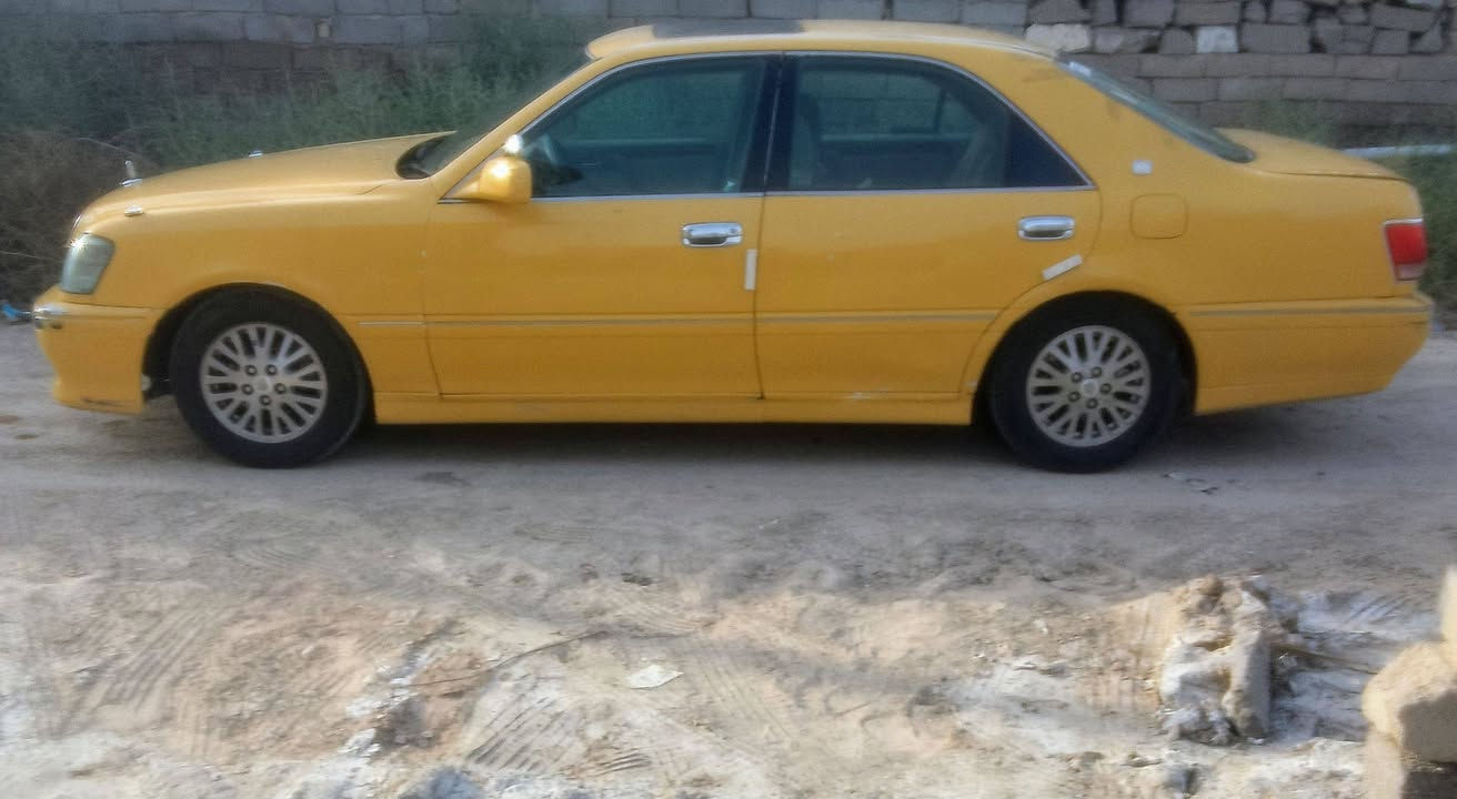 للبيع ملكة موديل 2005 رقم بغداد احمر  قديم بسعر جدا مناسب للاستفسار الاتصال على الرقم *********** العنوان البصرة قضاء المدينة
