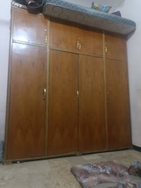كنتور صاج • ٤ بيبان • حي رمظان