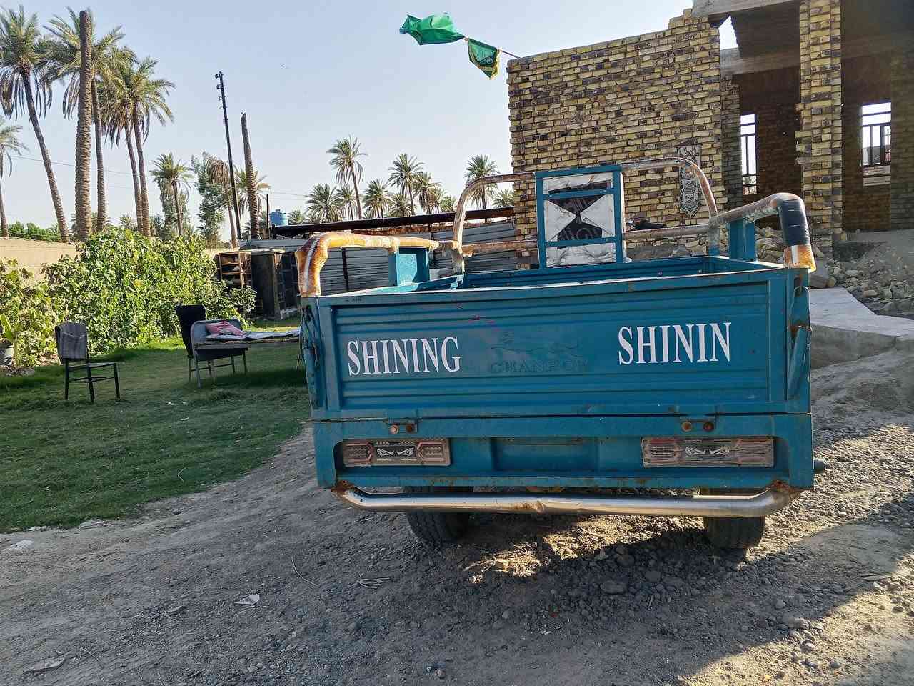 ستوته للبيع جمره 2023الون سمائي كامل وما ناقص رقبه مكفوله كهربائيات كامله وكل شيء شغال نقره سلف العنوان حله بابل بكرلي بحمير رقم الهاتف ‏‪***********‬‏
