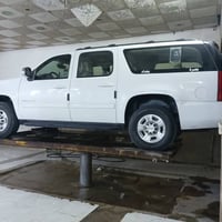 يوكن • ٢٠٠٧ • كفاله عامه