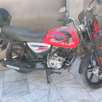 بوكسر جبلي • موديل ٢٠٢١ • ذي قار