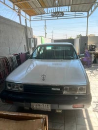 مازدا 929 • ١٩٨٧ • حمام العليل
