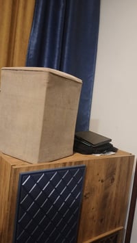 غرفه للبيع مستعجل  ٩قطع  نظيفه جدا اخت جديده  السعر ٥٥٠الف بيهه مجال ب...