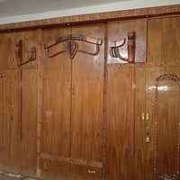 غرفة صاج مستعملة • مراوس • العبيدي بغداد