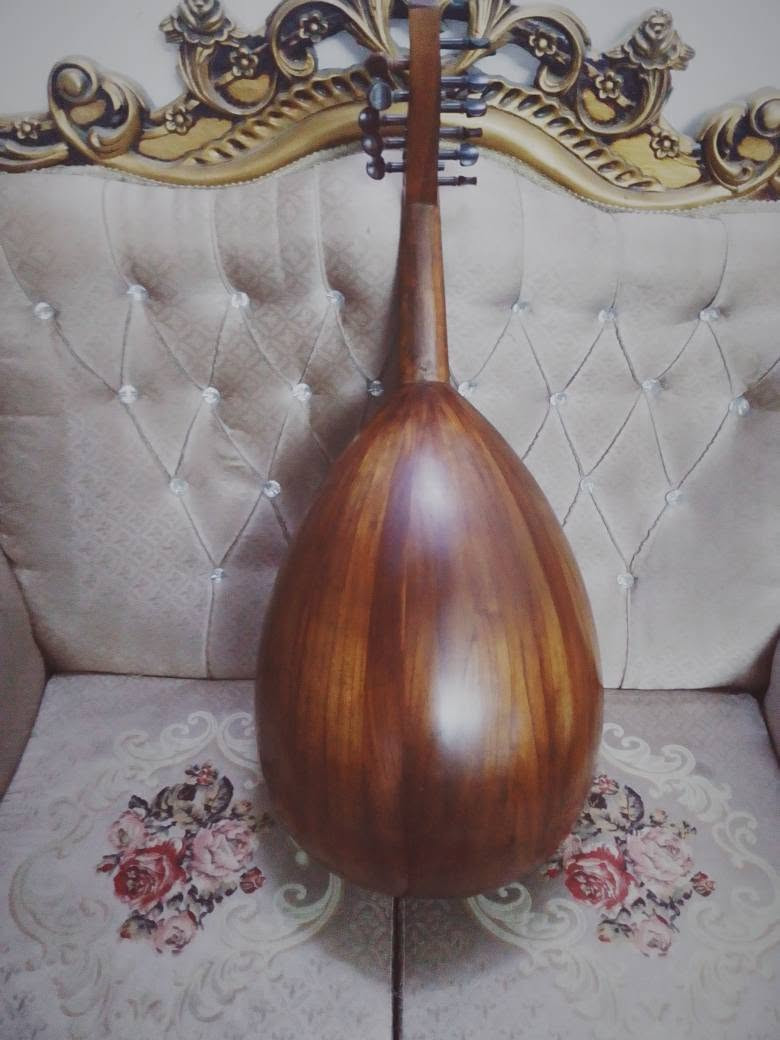 عود عراقي       السعر 600$


**إذا كنت صاحب هذا الإعلان وتريد حذفه لأي سبب، رجاءا أرسل رسالة إلى الدعم الفني**