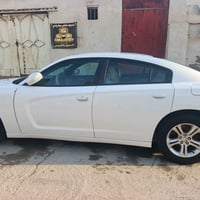 دودج تشارجر • ٢٠١٤ • كفالة