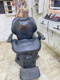 كرسي حلاقة • درجة اولى • الناصرية حي الفداء