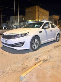 أوبتيما ٢٠١٢ • خليجي • مكينة ٢٠٠٠